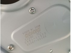 MOTOR LIMPIA TRASERO 98700J9000 035111940 