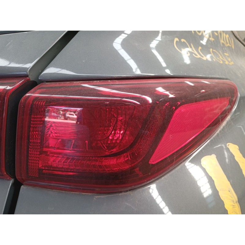 Recambio de piloto trasero derecho para hyundai kona (os, ose, osi) 1.0 t-gdi referencia OEM IAM   