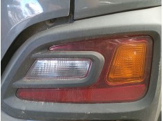 PILOTO TRASERO DERECHO DE PARAGOLPES 