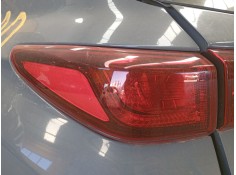 Recambio de piloto trasero izquierdo para hyundai kona (os, ose, osi) 1.0 t-gdi referencia OEM IAM   