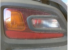 PILOTO TRASERO IZQUIERDO PARAGOLPES 