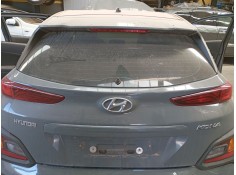 Recambio de porton trasero para hyundai kona (os, ose, osi) 1.0 t-gdi referencia OEM IAM   