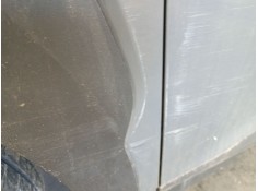 Recambio de aleta delantera izquierda para hyundai kona (os, ose, osi) 1.0 t-gdi referencia OEM IAM    2