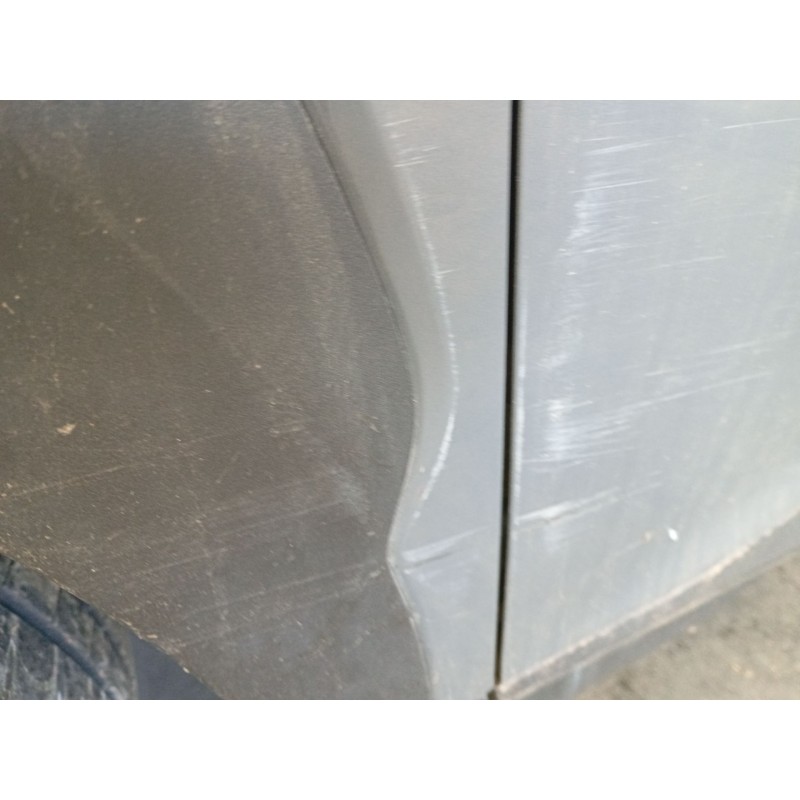 Recambio de aleta delantera izquierda para hyundai kona (os, ose, osi) 1.0 t-gdi referencia OEM IAM   