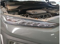 Recambio de piloto delantero derecho para hyundai kona (os, ose, osi) 1.0 t-gdi referencia OEM IAM   