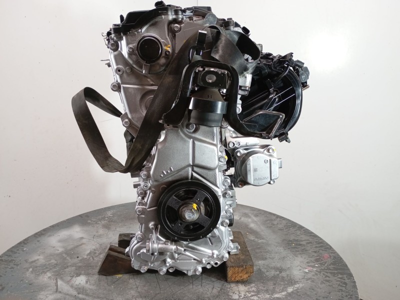 Recambio de motor completo para toyota yaris (_p21_, _pa1_, _ph1_) 1.5 hybrid (mxph11) referencia OEM IAM M15A  