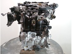 Recambio de motor completo para toyota yaris (_p21_, _pa1_, _ph1_) 1.5 hybrid (mxph11) referencia OEM IAM M15A  
