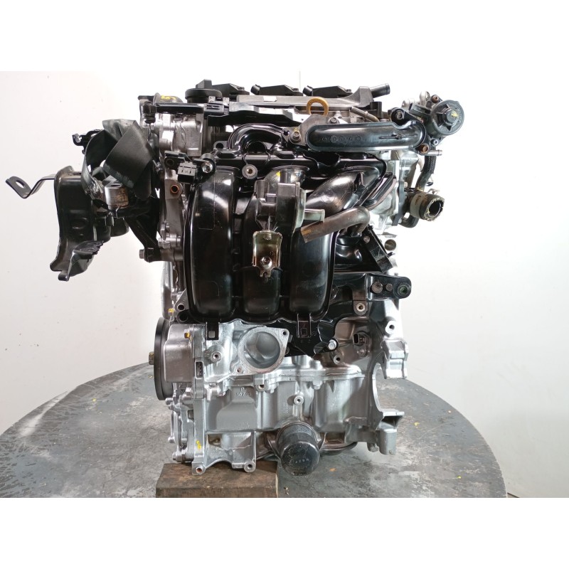 Recambio de motor completo para toyota yaris (_p21_, _pa1_, _ph1_) 1.5 hybrid (mxph11) referencia OEM IAM M15A  