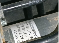 Recambio de abs para mercedes-benz clase a (w177) a 200 (177.087) referencia OEM IAM A1779006203  