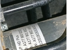 Recambio de abs para mercedes-benz clase a (w177) a 200 (177.087) referencia OEM IAM A1779006203   2