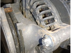 Recambio de alternador para mercedes-benz clase a (w177) a 200 (177.087) referencia OEM IAM   