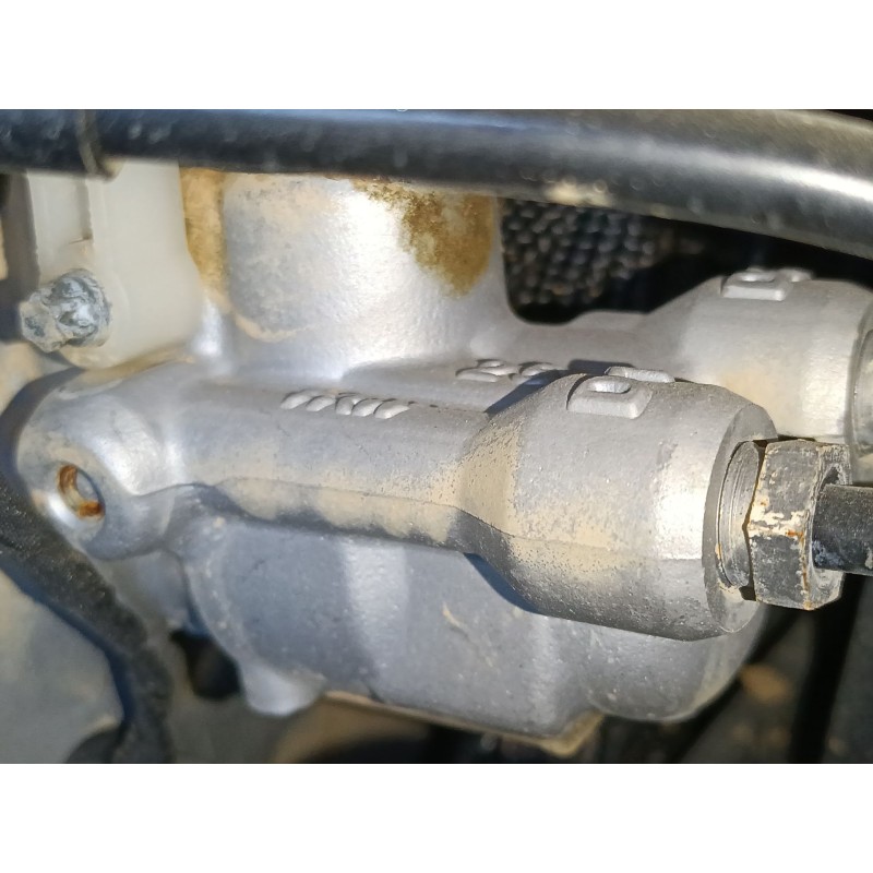 Recambio de bomba freno para mercedes-benz clase a (w177) a 200 (177.087) referencia OEM IAM   