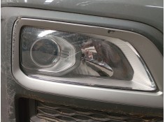 Recambio de faro derecho para hyundai kona (os, ose, osi) 1.0 t-gdi referencia OEM IAM   