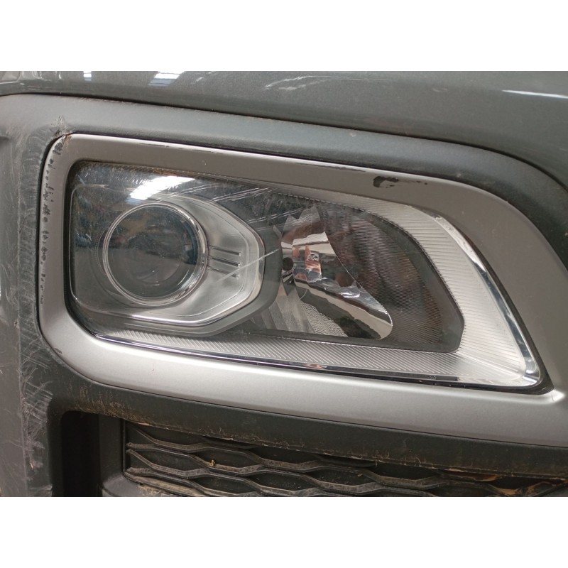 Recambio de faro derecho para hyundai kona (os, ose, osi) 1.0 t-gdi referencia OEM IAM   