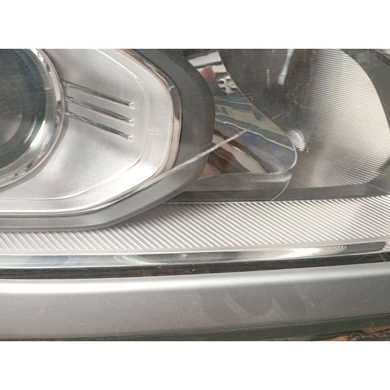 Recambio de faro derecho para hyundai kona (os, ose, osi) 1.0 t-gdi referencia OEM IAM   