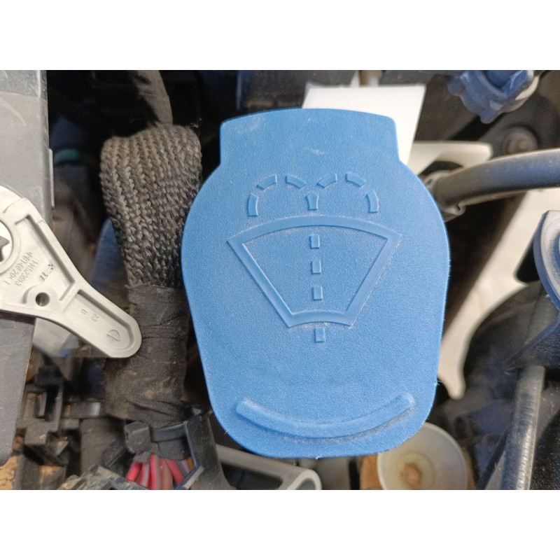 Recambio de deposito limpia para mercedes-benz clase a (w177) a 200 (177.087) referencia OEM IAM   