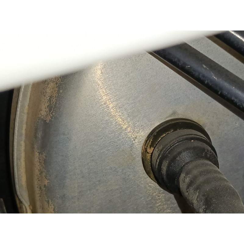 Recambio de servofreno para mercedes-benz clase a (w177) a 200 (177.087) referencia OEM IAM   