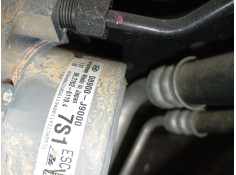 Recambio de abs para hyundai kona (os, ose, osi) 1.0 t-gdi referencia OEM IAM 58900J9000  