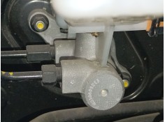 Recambio de bomba freno para hyundai kona (os, ose, osi) 1.0 t-gdi referencia OEM IAM   