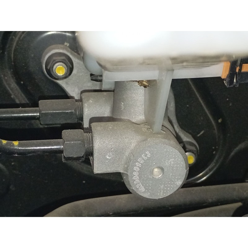 Recambio de bomba freno para hyundai kona (os, ose, osi) 1.0 t-gdi referencia OEM IAM   
