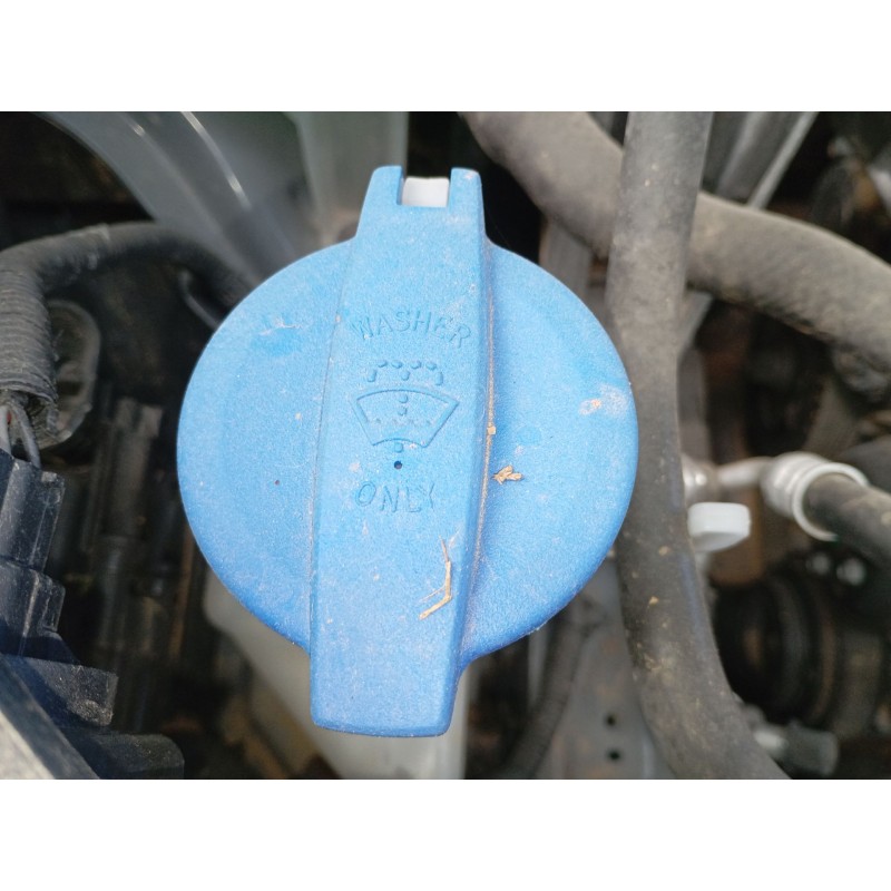 Recambio de deposito limpia para hyundai kona (os, ose, osi) 1.0 t-gdi referencia OEM IAM   