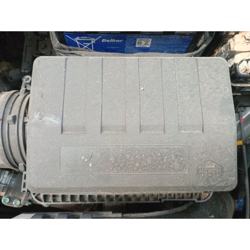 Recambio de filtro aire para hyundai kona (os, ose, osi) 1.0 t-gdi referencia OEM IAM   