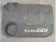Recambio de tapa motor para hyundai kona (os, ose, osi) 1.0 t-gdi referencia OEM IAM   
