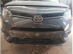 PARAGOLPES DELANTERO 