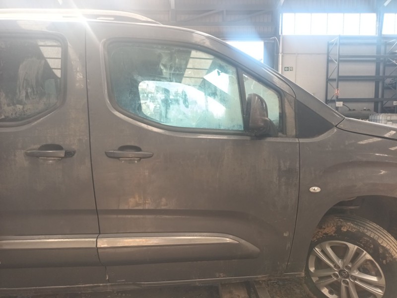 Recambio de puerta delantera derecha para toyota proace city verso monospace (bky_) 1.2 vvt-i 130 (bkynp) referencia OEM IAM   