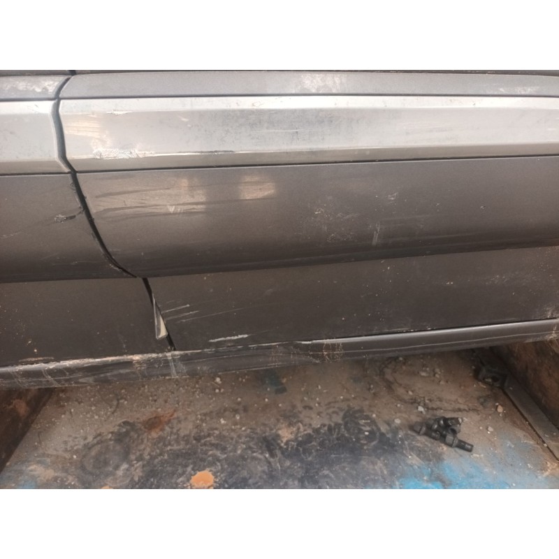 Recambio de puerta delantera derecha para toyota proace city verso monospace (bky_) 1.2 vvt-i 130 (bkynp) referencia OEM IAM   