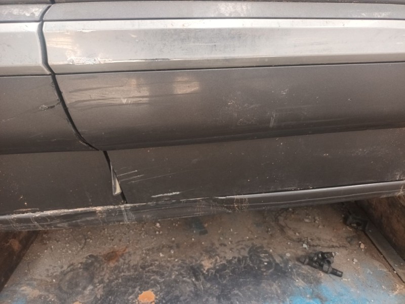 Recambio de puerta delantera derecha para toyota proace city verso monospace (bky_) 1.2 vvt-i 130 (bkynp) referencia OEM IAM   