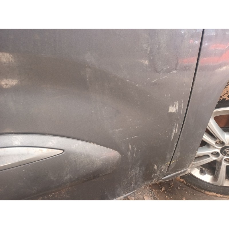 Recambio de puerta delantera derecha para toyota proace city verso monospace (bky_) 1.2 vvt-i 130 (bkynp) referencia OEM IAM   