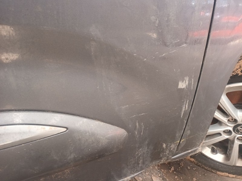 Recambio de puerta delantera derecha para toyota proace city verso monospace (bky_) 1.2 vvt-i 130 (bkynp) referencia OEM IAM   