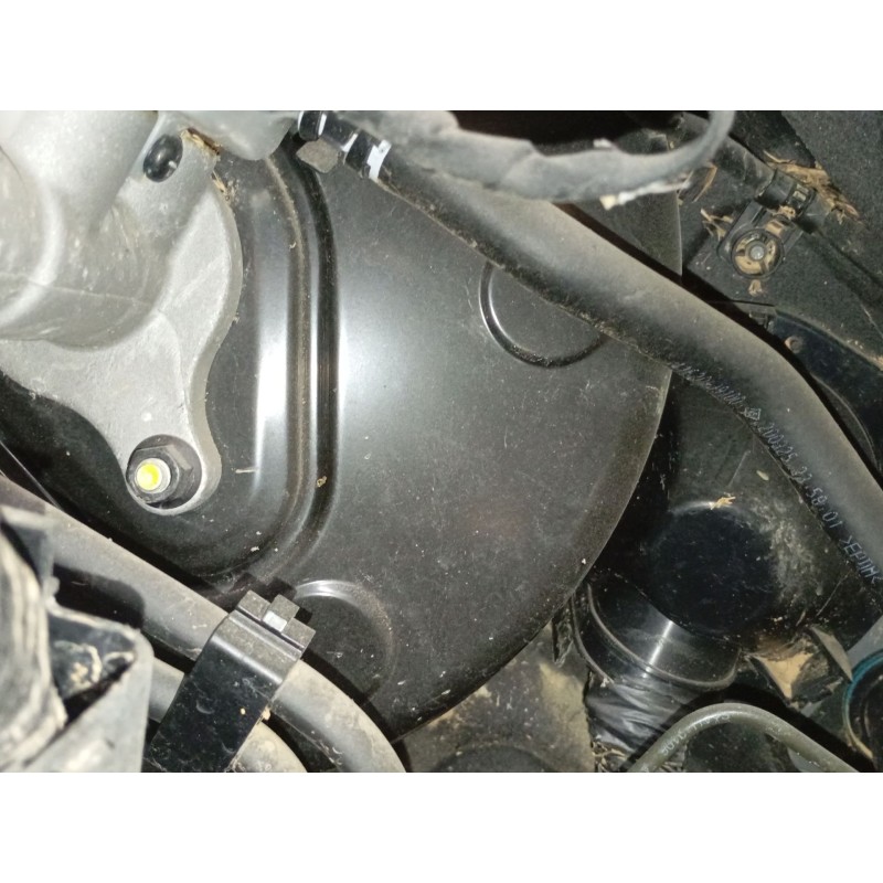 Recambio de servofreno para hyundai kona (os, ose, osi) 1.0 t-gdi referencia OEM IAM   