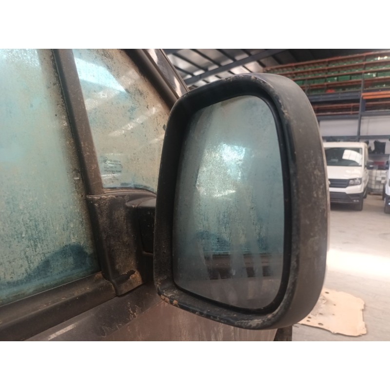 Recambio de retrovisor derecho electrico para toyota proace city verso monospace (bky_) 1.2 vvt-i 130 (bkynp) referencia OEM IAM
