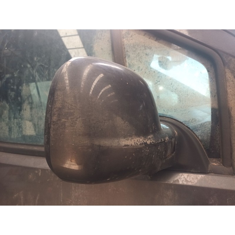 Recambio de retrovisor derecho electrico para toyota proace city verso monospace (bky_) 1.2 vvt-i 130 (bkynp) referencia OEM IAM