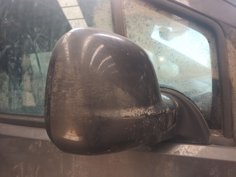 Recambio de retrovisor derecho electrico para toyota proace city verso monospace (bky_) 1.2 vvt-i 130 (bkynp) referencia OEM IAM