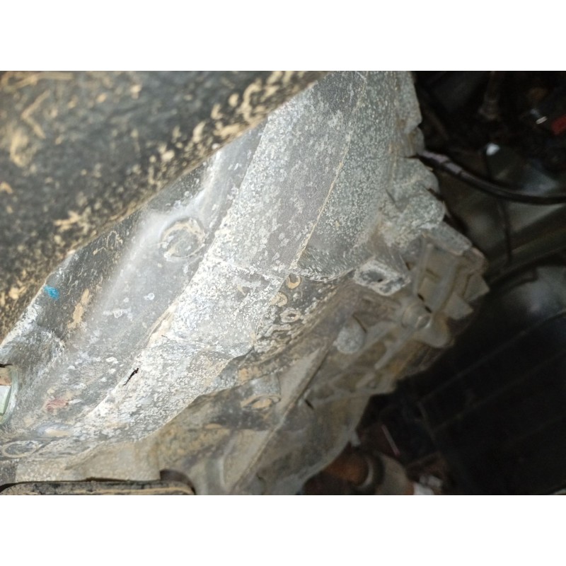 Recambio de caja cambios para hyundai kona (os, ose, osi) 1.0 t-gdi referencia OEM IAM   