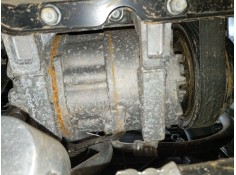 COMPRESOR AIRE ACONDICIONADO 