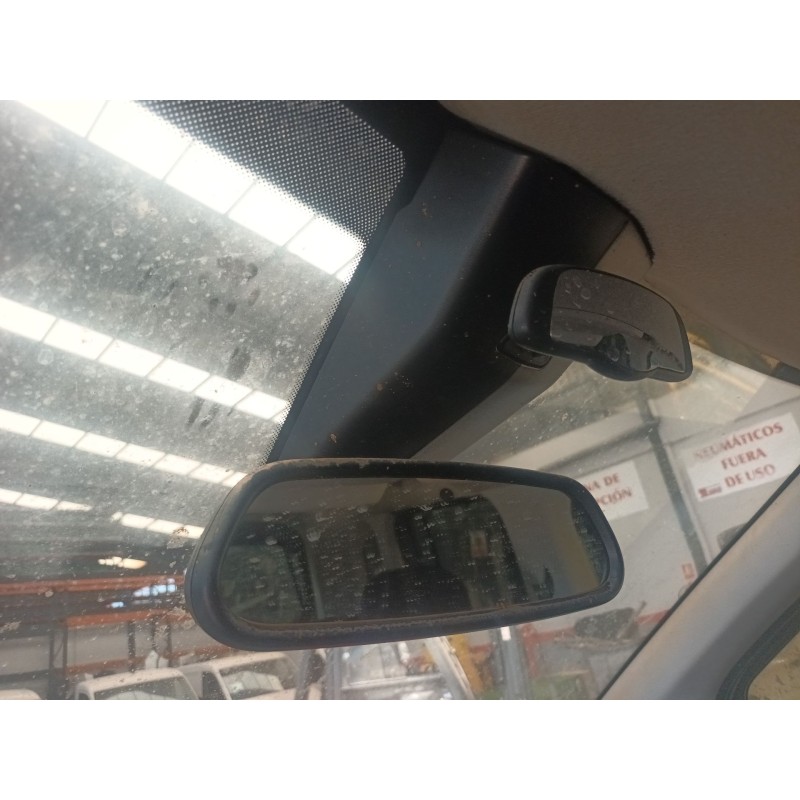 Recambio de espejo interior para toyota proace city verso monospace (bky_) 1.2 vvt-i 130 (bkynp) referencia OEM IAM   