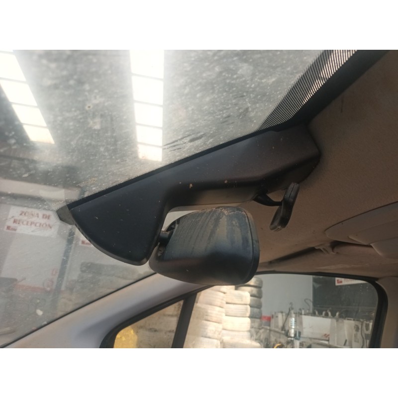 Recambio de espejo interior para toyota proace city verso monospace (bky_) 1.2 vvt-i 130 (bkynp) referencia OEM IAM   