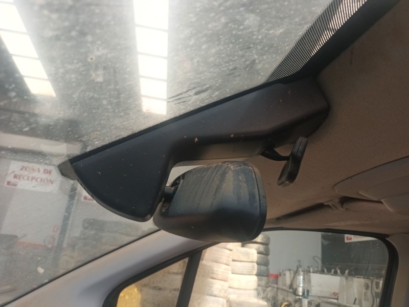 Recambio de espejo interior para toyota proace city verso monospace (bky_) 1.2 vvt-i 130 (bkynp) referencia OEM IAM   