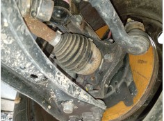 Recambio de mangueta delantera derecha para hyundai kona (os, ose, osi) 1.0 t-gdi referencia OEM IAM   