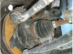 Recambio de mangueta delantera izquierda para hyundai kona (os, ose, osi) 1.0 t-gdi referencia OEM IAM   