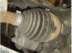 TRANSMISION DELANTERA DERECHA 