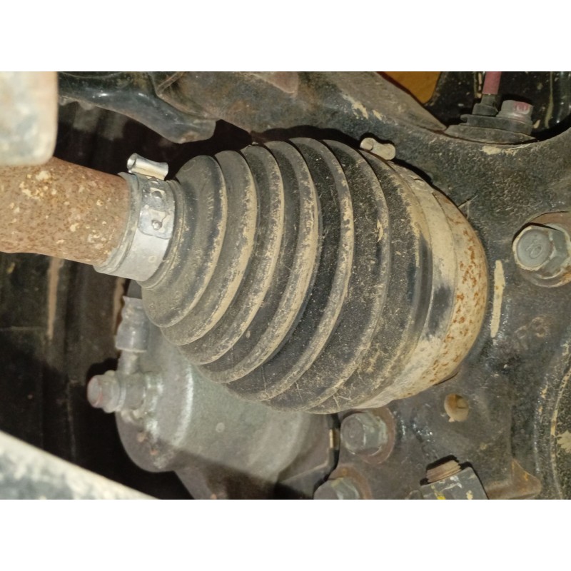 Recambio de transmision delantera derecha para hyundai kona (os, ose, osi) 1.0 t-gdi referencia OEM IAM   