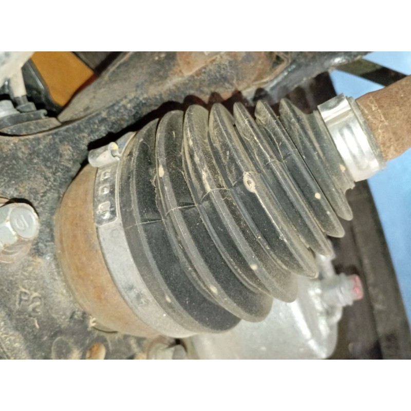 Recambio de transmision delantera izquierda para hyundai kona (os, ose, osi) 1.0 t-gdi referencia OEM IAM   