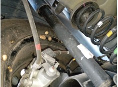 AMORTIGUADOR TRASERO IZQUIERDO 