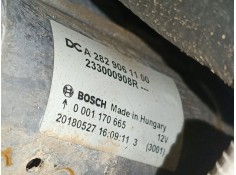 MOTOR ARRANQUE A2829061100 