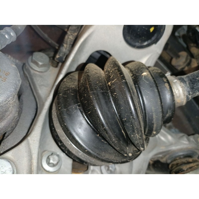 Recambio de transmision delantera derecha para mercedes-benz clase a (w177) a 200 (177.087) referencia OEM IAM   